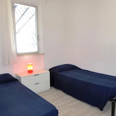 Appartamento 405 - Bellissimo Trilo Con Ampio Giardino E Spiaggia Inclusa Nel Prezzo *
