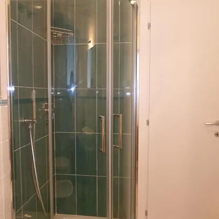 Appartamento 405 - Bellissimo Trilo Con Ampio Giardino E Spiaggia Inclusa Nel Prezzo *