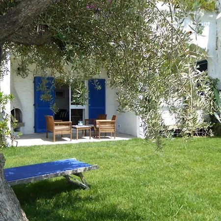Appartamento 405 - Bellissimo Trilo Con Ampio Giardino E Spiaggia Inclusa Nel Prezzo *