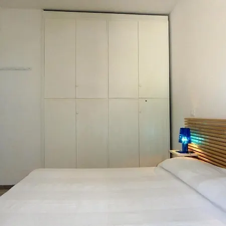 Appartamento 405 - Bellissimo Trilo Con Ampio Giardino E Spiaggia Inclusa Nel Prezzo Numana